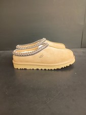 UGG Tasman Women's Slipper Chestnut Size 7 NWOB 535
