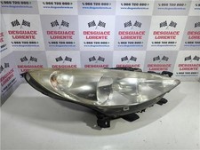 Feu avant (phare) Peugeot 207