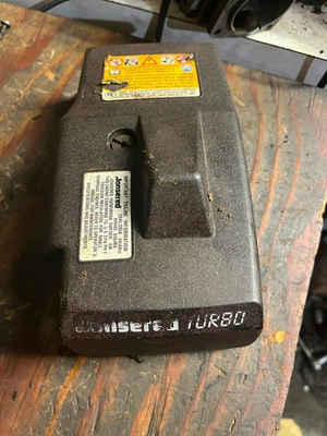 #ad OEM Jonsered 2050 Turbo Chainsaw Top Cover Free Shipping $19.95