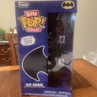 Funko Bitty Pop! Bat-Signal Display with the Joker and Batman Figures