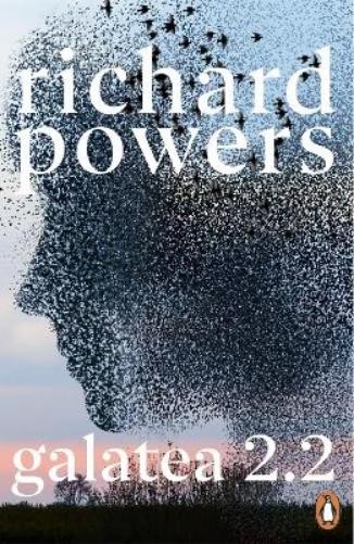 Richard Powers Galatea 2.2 (Tascabile)