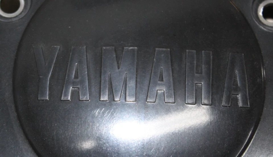 *NUEVO* OEM Yamaha - Cubierta protectora del motor - Parte# 1YW-15499-01 Foto 4 de 4