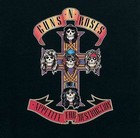 Appetite For Destruction (Uncensored Cover) by Guns N' Roses (Vinyl, Apr-2005, Universal Distribution)