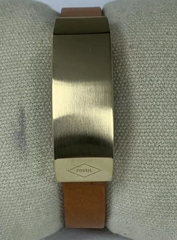 Activity 2025 tracker fossil