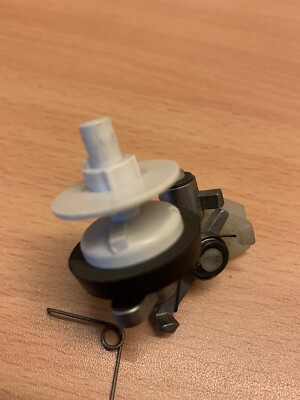 Pfaff Nähmaschine Original Wicklereinheit Modell 2056.  Gebraucht.