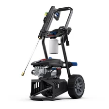 AR Blue Clean Electric Pressure Washer 2400 PSI, 1.16 GPM