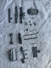 PICK Any Part $3 Vintage Hubley Ford Model A Metal Part Parts All New Old Stock