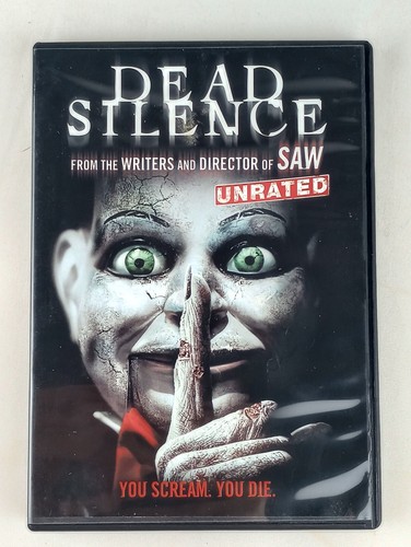 Horror DVDs Thriller Slasher Cult Scary Gory Movies **You Pick** **Read** - Picture 59 of 318