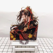 Anime Grandmaster of Demonic Cultivation Wei Wuxian 15CM Acrylic Stand MDZS