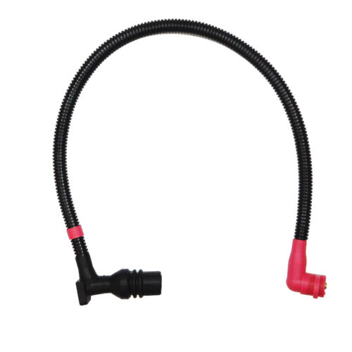 2Pc Ignition Coil Spark Plug Wire For 2011-17 Polaris Ranger 800 4012888 4012889 - Picture 2 of 5