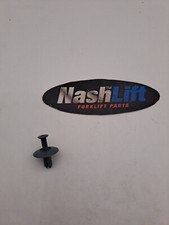 8063718 Clark Cab Fastener SK-24240304JE