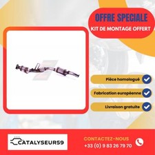 Catalyseurs Audi 200