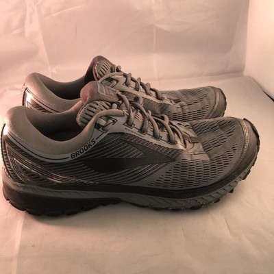 brooks ghost 10 mens size 9.5