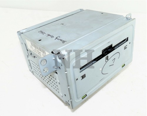 22790015 Vauxhall Astra J Genuine Bosch Radio Stereo CD Player + Sat Nav Head - Picture 3 of 3