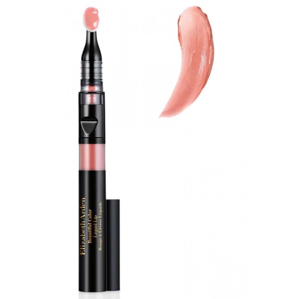 Elizabeth Arden beautiful Colour Liquid Lip Lipstick 14G Ladylike - 2.4ml