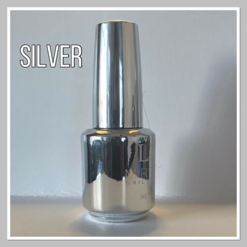 20ml CHROME MIRROR EFFECT NAIL POLISH VARNISH METALLIC ART PINK Gold. Not GEL | eBay 20ml CHROME MIRROR EFFECT NAIL POLISH VARNISH METALLIC ART PINK Gold. Not GEL | eBay