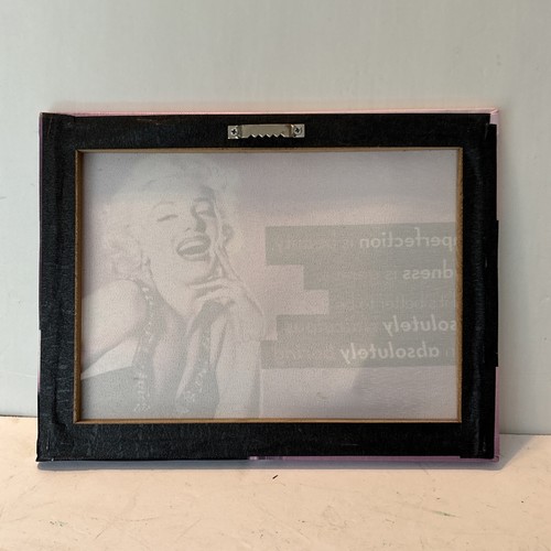 Marilyn Monroe Canvas Art Print 8x10 Movie Star Sex Symbol Wall Decor - Picture 10 of 10