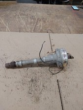 Camaro Nova Chevelle Sbc Bbc Small Big V8 Accel 20100 Dual Point Distributor