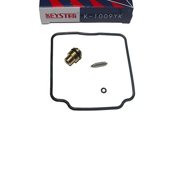 Keyster Vergaser-Reparatursatz,K-1009Yk Yamaha FZR1000,FZ750,FZX750-image