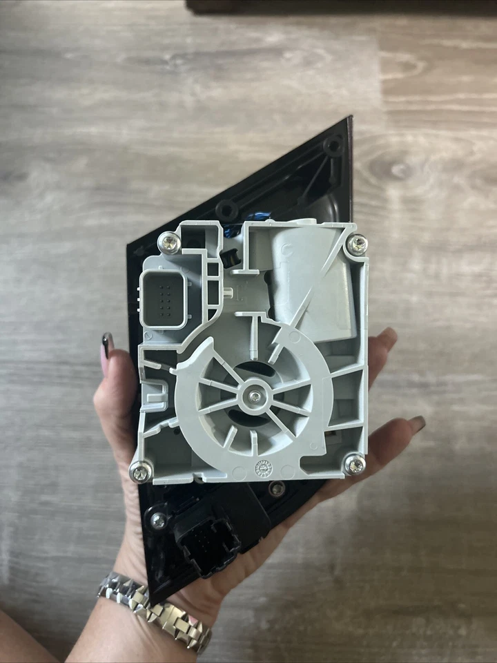 Palanca de cambios genuina Mopar Chrysler Pacifica 17-24 68240089AN Foto 3 de 4