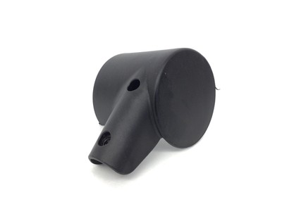 Sole Xterra Fitness E25 E20 FS5.4e Elliptical Left Slide Wheel Cover P200007-A1