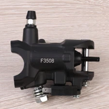 7/8” 22mm Front Brake Master Cylinder Pump For SUZUKI GSXR 600 750 1000
