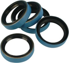 James 5th Gear Transmission Oil Seals 5-Pack #JGI-12035-B Harley Davidson