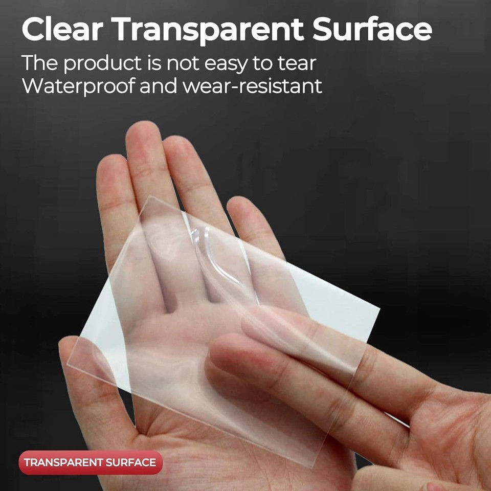 35pt Top Loaders Ultra Pro Premium Top Loaders 3x4 35 Pt. Toploader 25, 50, 100, 200, 500, 1000 E Trading Card Top Loaders - Foto 6