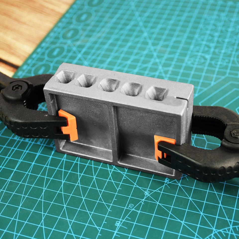 Split Shot Fishing Weights Sinker Molds For Sale Only Left At