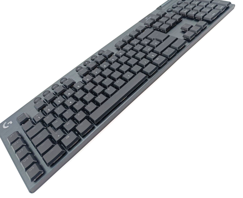 Logitech G915 LIGHTSPEED Wireless Gaming Tastatur - Französisch OHNE DONGLE - Bild 2 von 4