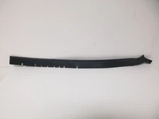 12-16 HONDA CR-V HOOD SIDE WEATHERSTRIP SEW LEFT SIDE DRIVER LH