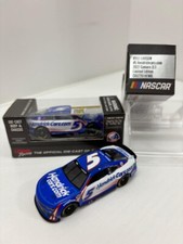 NASCAR 2022 KYLE LARSON 5 HENDRICK CARS.COM 1/64 CAR DIE CAST CHASSIS