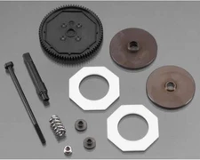 Tamiya Slipper Clutch Set XV-01 [TAM54378]