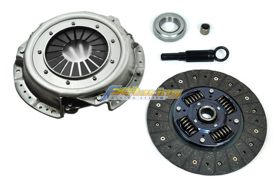 プレートセット FX OE CLUTCH KIT for DATSUN 280Z 280ZX NISSAN 240SX VAN 720 2.5L
