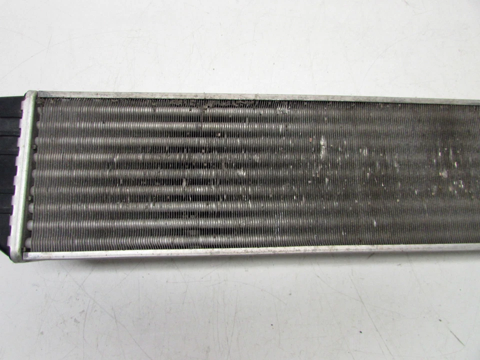 Mercedes C230K W203 2002 intercooler enfriador de aire A 203 500 00 00 OEM 02 03 04 05 Foto 3 de 4