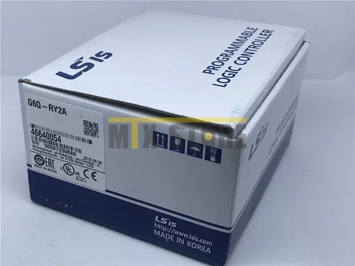 1pcs BRAND NEW ONES LS Module G6Q-RY2A