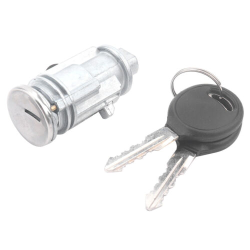 Ignition Lock Cylinder + 2 Keys for CHRYSLER 300M CONCORDE SEBRING TOWN COUNTRY - Afbeelding 1 van 7
