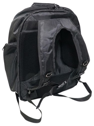 Rockville Travel Case Backpack Bag For Allen & Heath XONE:23C Mixer - 第 8/11 張圖片