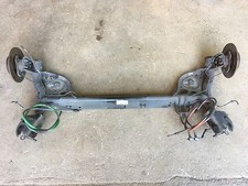 Essieu Renault MODUS