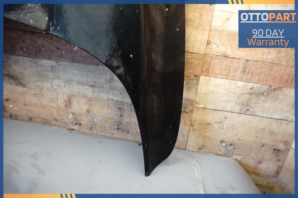 Escotilha traseira conversível 2006-2013 VOLVO C70 porta traseira tampa fabricante de equipamento original 170-50166A - Imagem 2 de 4