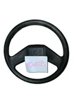 Original VW Golf 2 Leather Steering Wheel 321419660