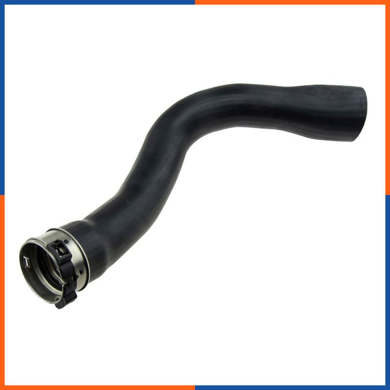 Gaine de suralimentation Opel anti-craquelure étanchéité turbo renforcée T811166