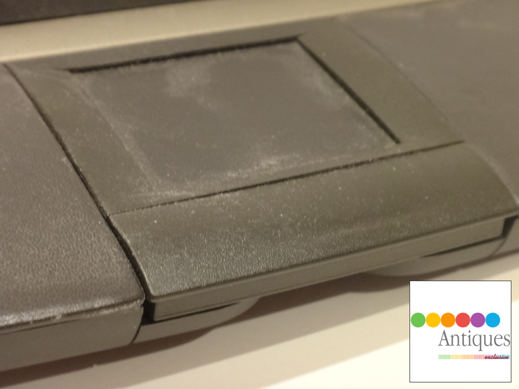 Apple Twentieth Anniversary Macintosh Keyboard & Trackpad ADB