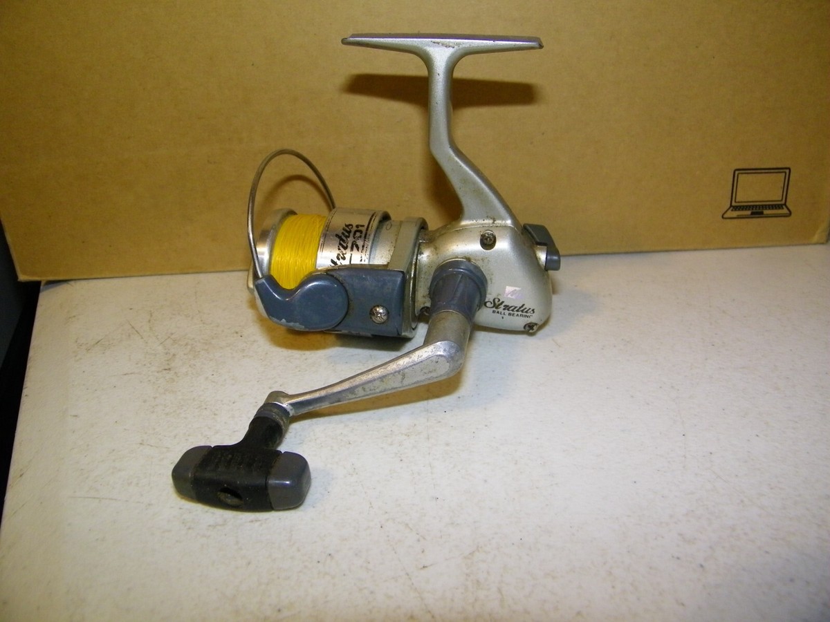 Pinnacle Performance Plus PP30 Spinning Ball Bearing Fishing Reel