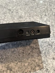 Sega Master System Controllers Light Phaser OEM Power RF New AV 6 Games Tested