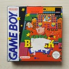 Kirby's Block Ball Lose OVP Leere Verpackung Gameboy Classic Leerverpackung