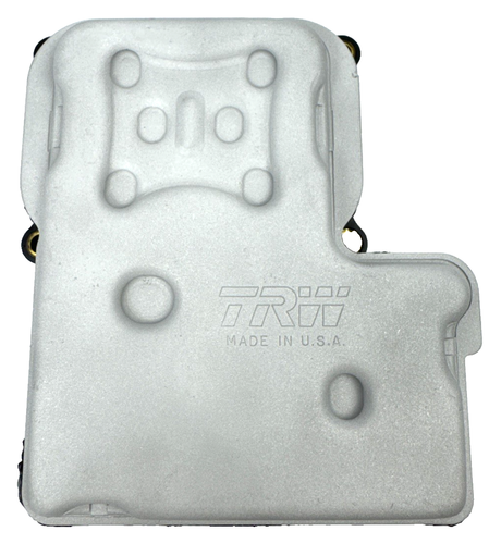 ✅04-07 SILVERADO 1500 2500 ABS ANTI-LOCK BRAKE CONTROL MODULE  13567145 - Picture 2 of 4