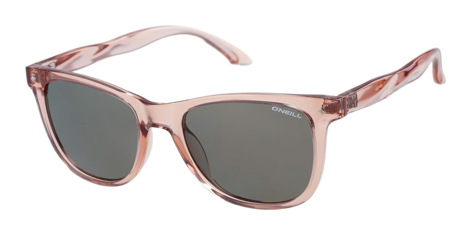 Gafas De Sol O'Neill ONS-9054 2.0 172P Cristal Rosa Brillante/Polarizado Humo