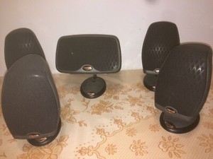 klipsch rsx