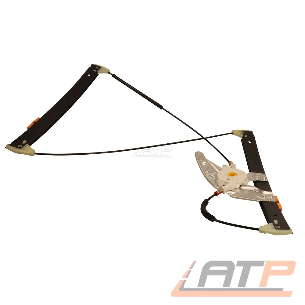 Frankberg Fensterheber Vorne Links - Für Audi A6 2010-2018